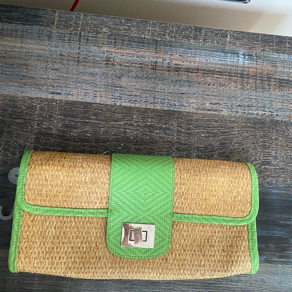 Small Gap clutch - Picture 2 of 3